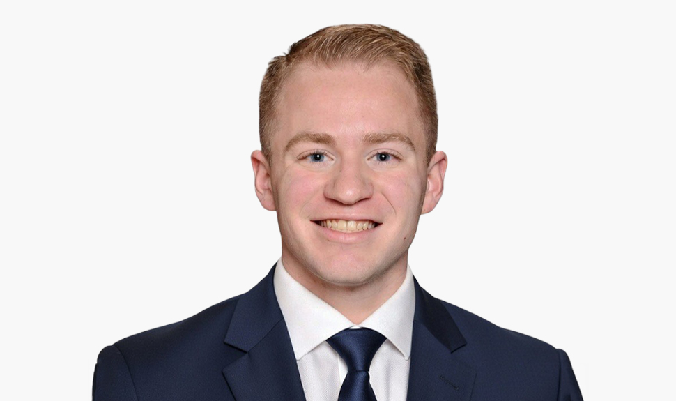Jordan S. Zaia