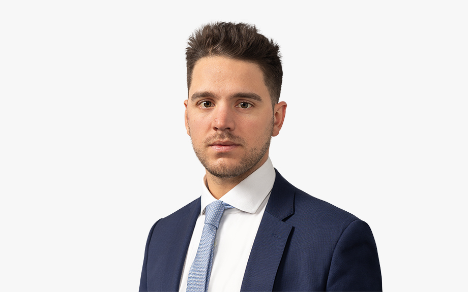 Alessandro Baronchelli