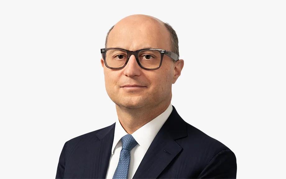 Marco Blei