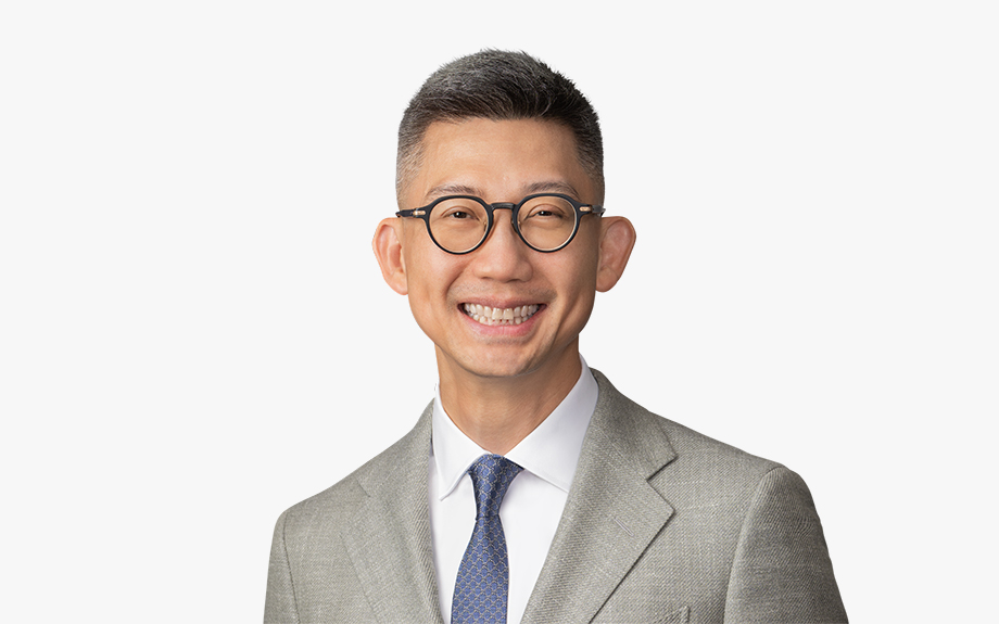 Sebastian Chan