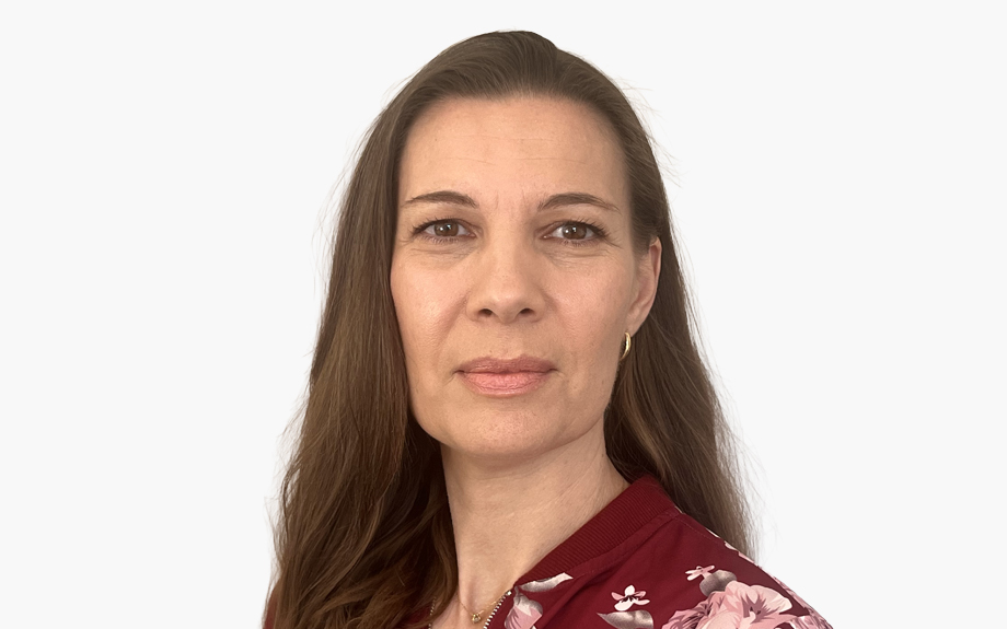 Elisabeth Dehareng