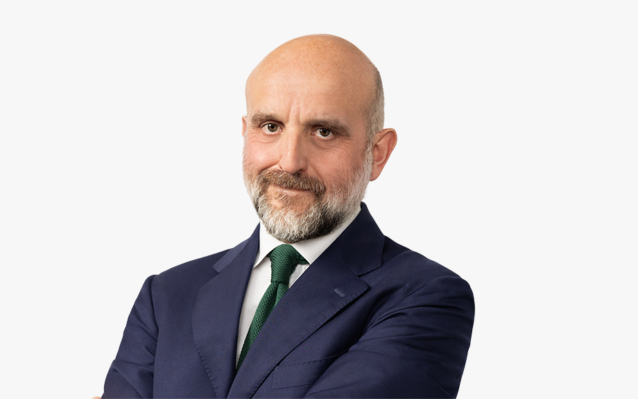 Vincenzo Giannantonio