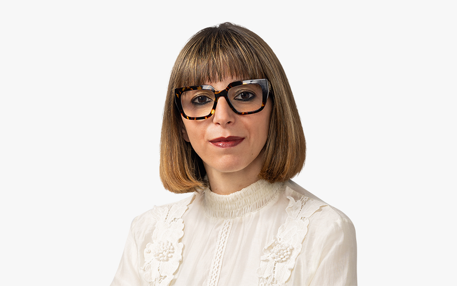 Elisa Mapelli