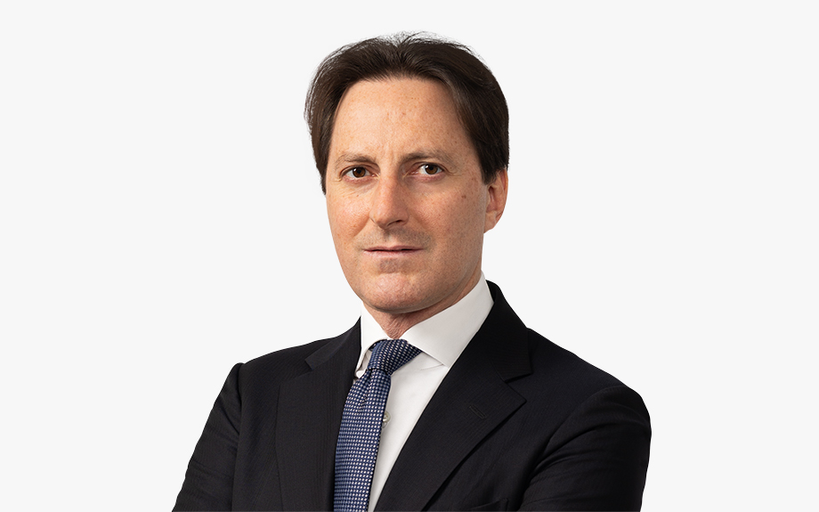 Domenico Patruno