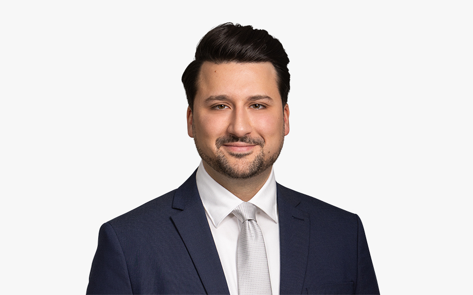Aleksandar Alempic LL.M.