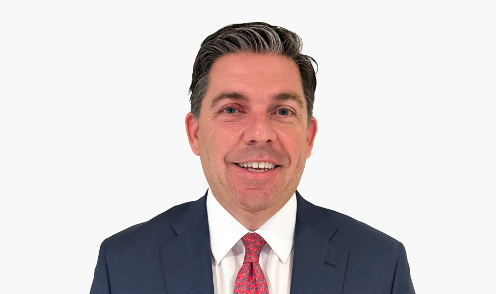 Mark A. Baghdassarian