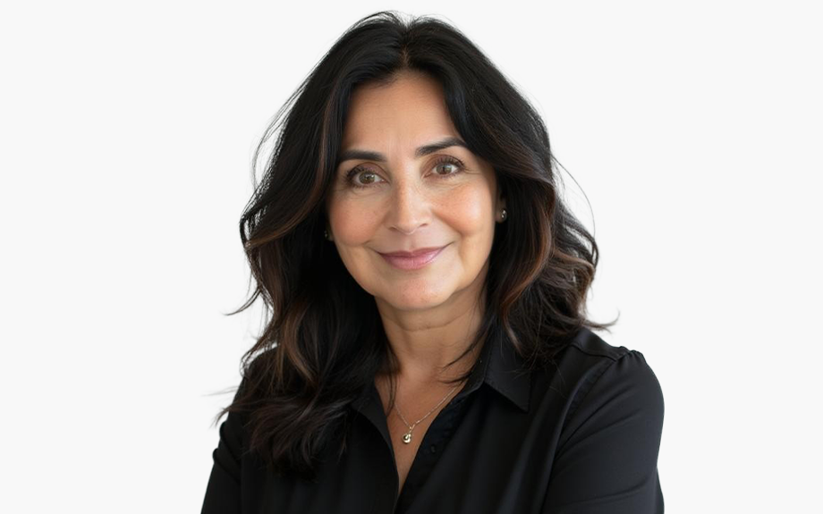 Claudia Hach