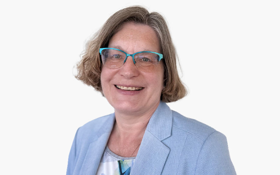 Doris Binek