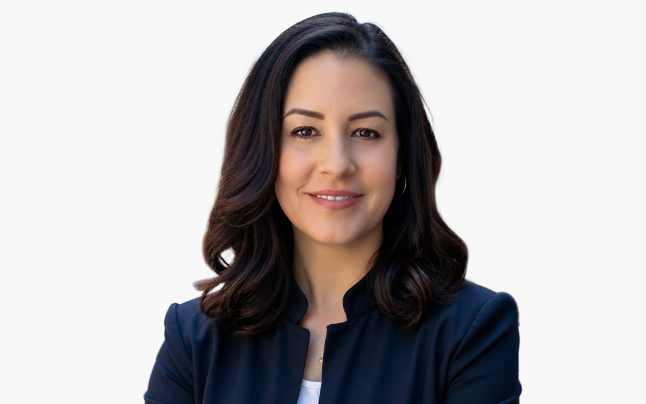 Desiree Monsarrat-Roy