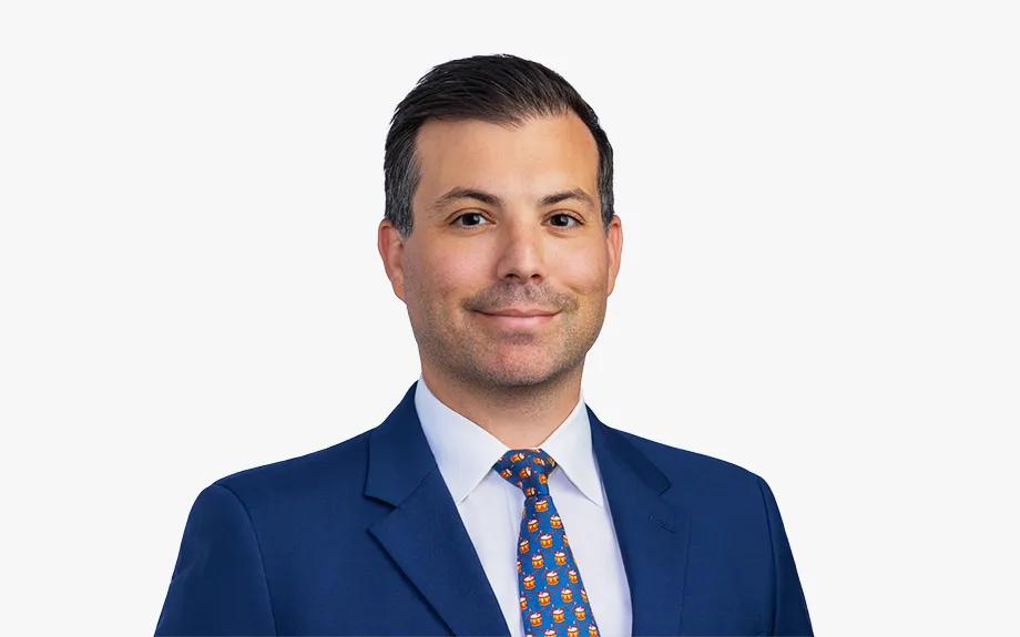 Benjamin M. Gleitman