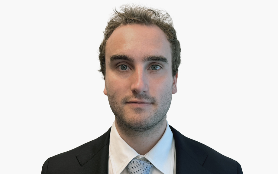 Raphaël Hendrickx