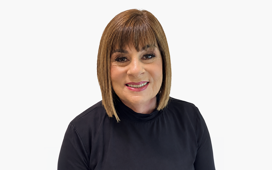 Joan Schulman