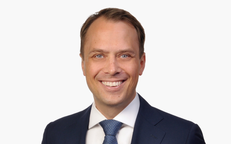Dr. Nicholas Kubesch