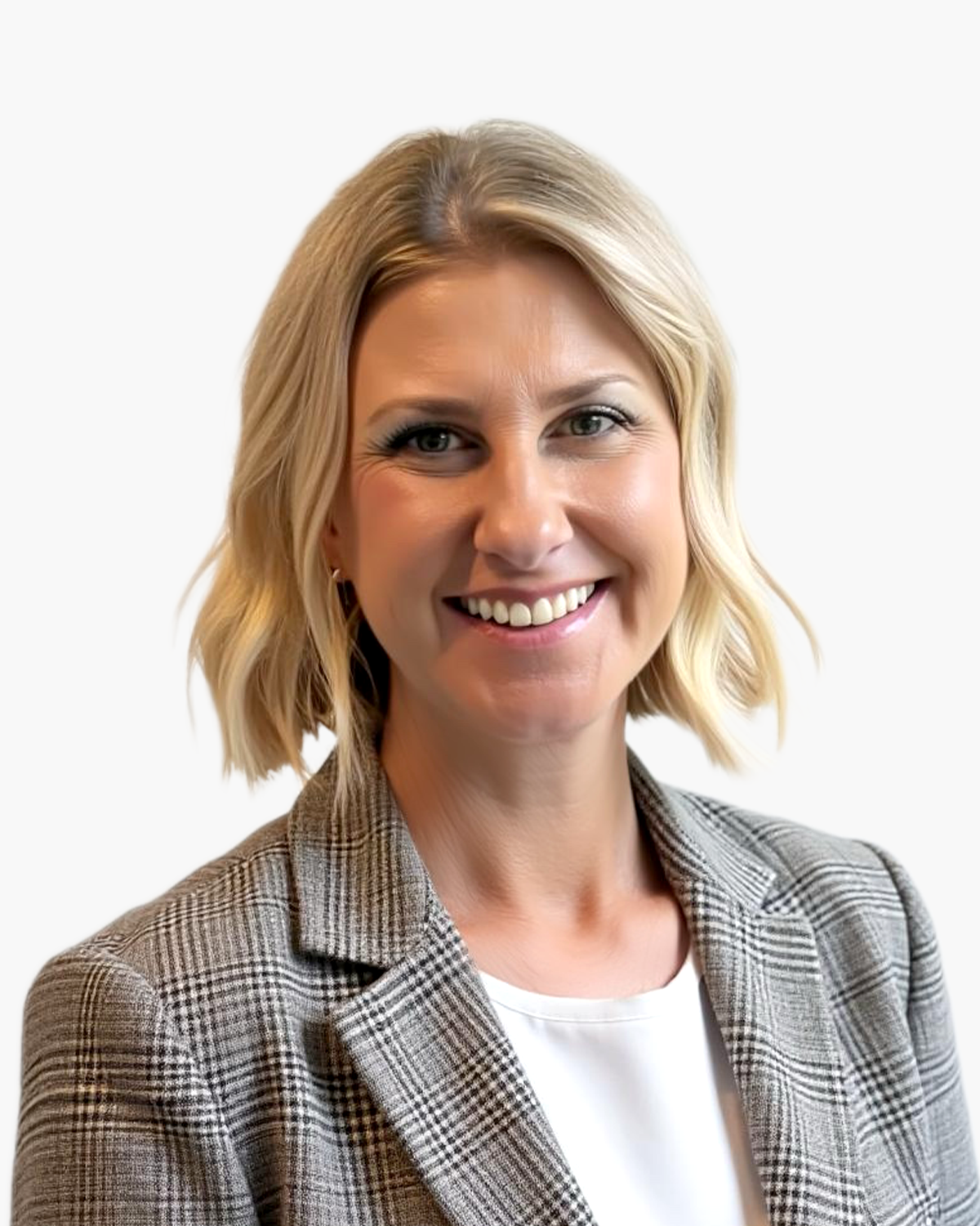 Lindsey Staples