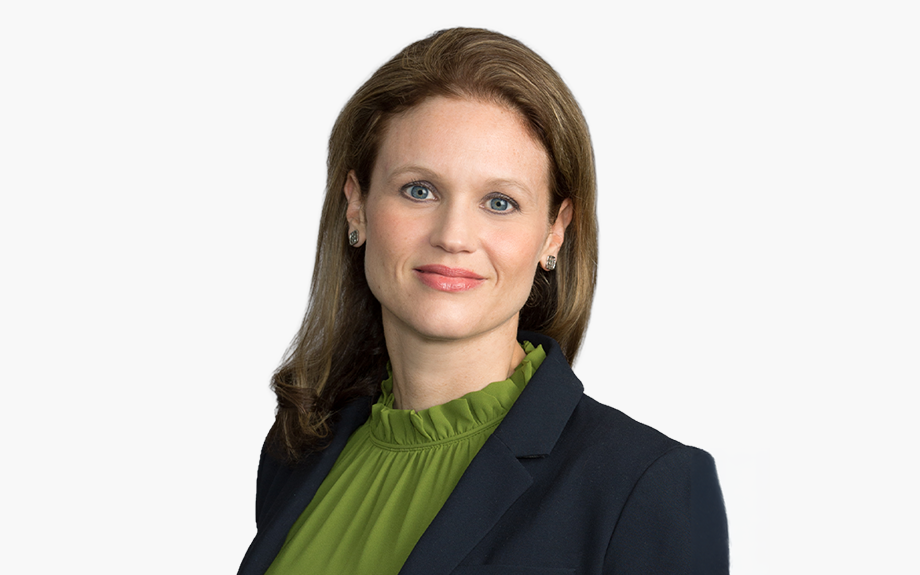 Megan Wilson