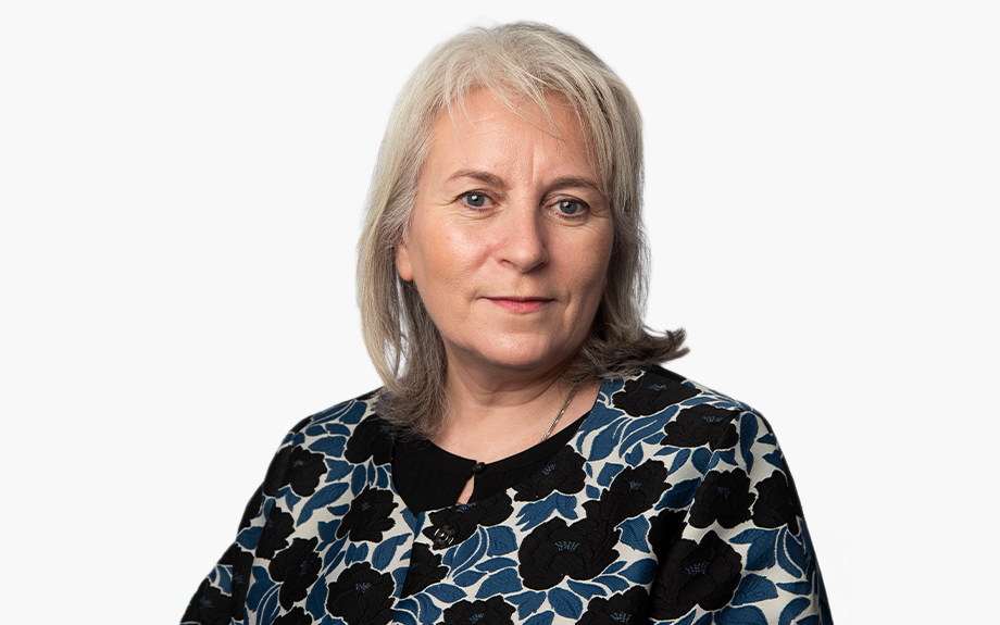 Nathalie Flis