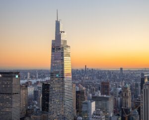 Max Biedermann and Michael Hilkin discuss NYC’s pied-à-terre tax deadline extension in Tax Notes