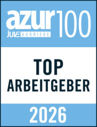 AZUR badge, 2026