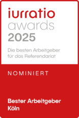 IUR50 badge, 2025