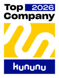 Kununu badge, 2026