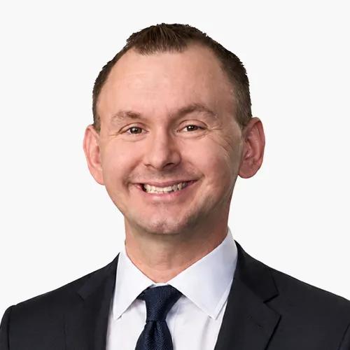 Brent N. Bartlett