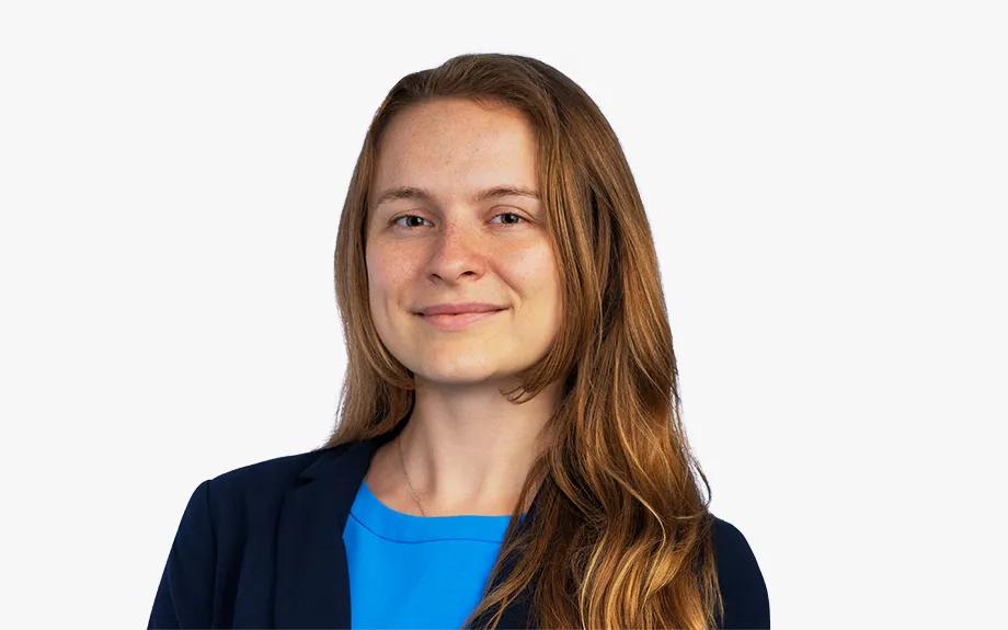 Audrey Bischoff