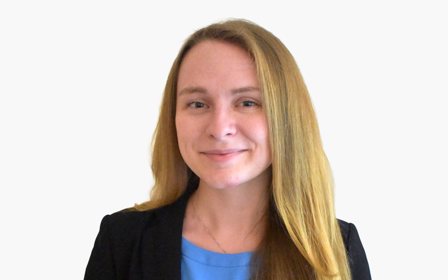 Audrey Bischoff