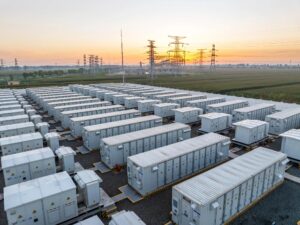 Large Load Interconnection: Regulatory and Market Challenges