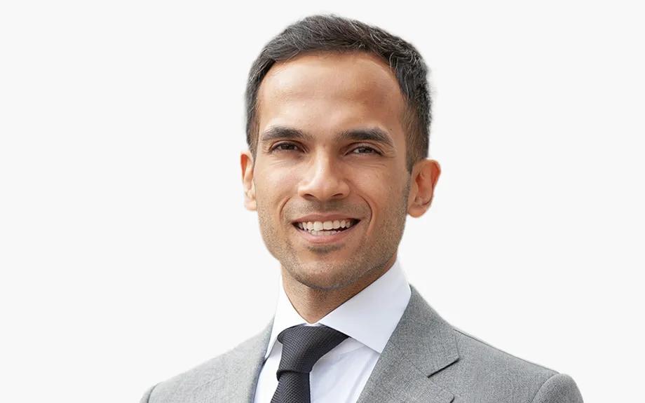 Varun Kukreja
