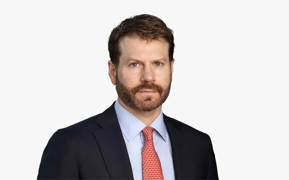 Robert (Rob) Rizzo