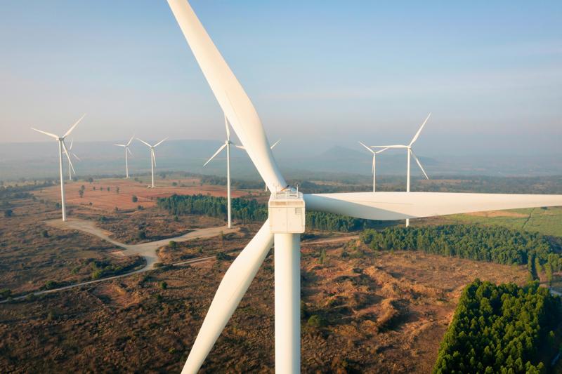 Navigating FEOC restrictions to keep energy deals moving forward