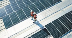 Infra Energy Finance: USA 2026