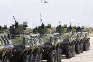 Europe’s defense investment boom: France’s regulatory framework