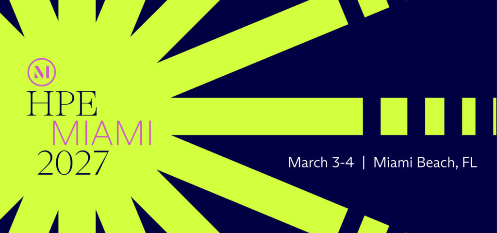 HPE Miami 2027