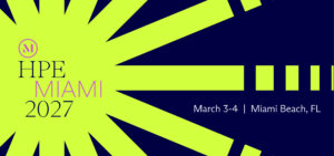 HPE Miami 2027