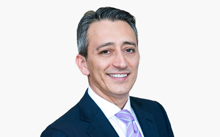 Sina R. Hekmat