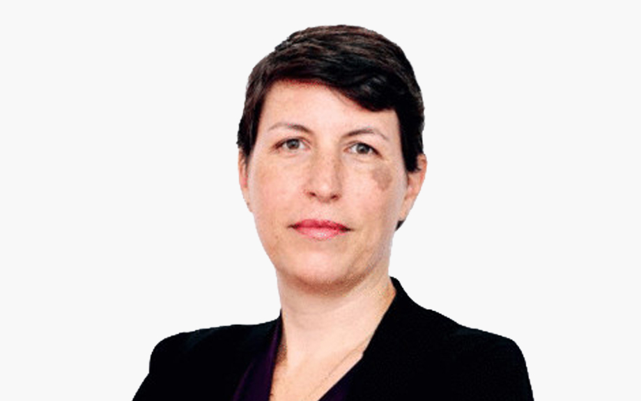 Julia M. Winters