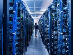 PowerUp Data Centers – Investment