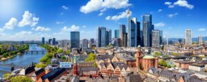 Frankfurt Real Estate Networking Event