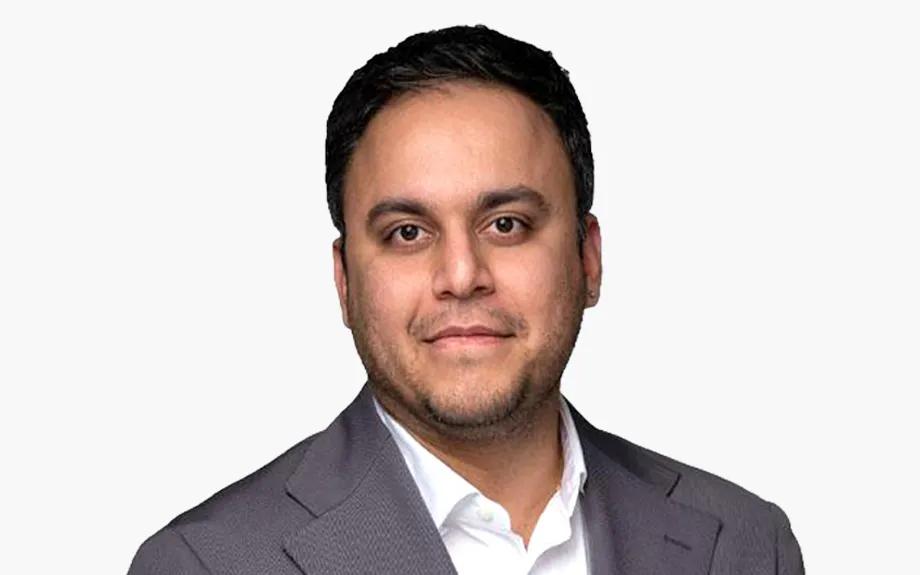 Ronak Thakkar