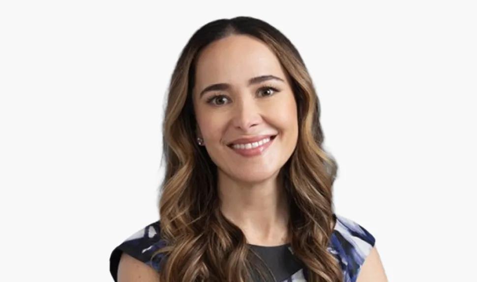 Alejandra Garcia Earley