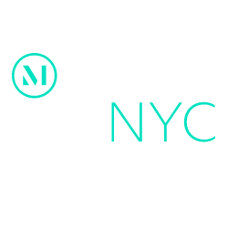 HPE NYC 2026 logo, McDermott Will & Schulte