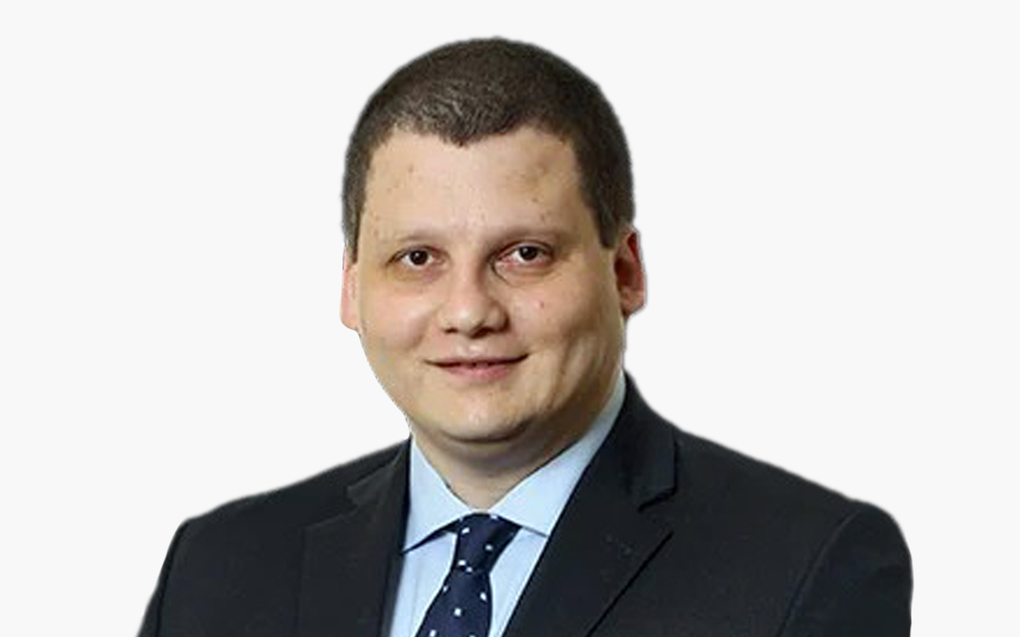 Paul K. Kovachev