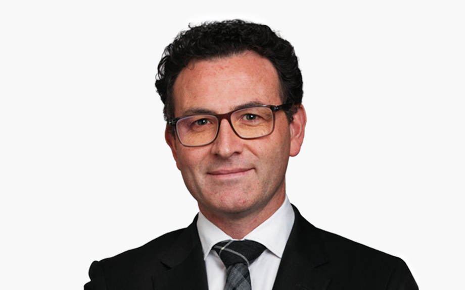 Lewis McDonald