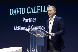 Plenty of capital, fewer easy wins in healthcare PE