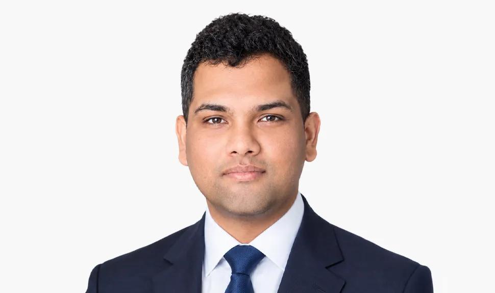 Mayank Pradhan, Esq.