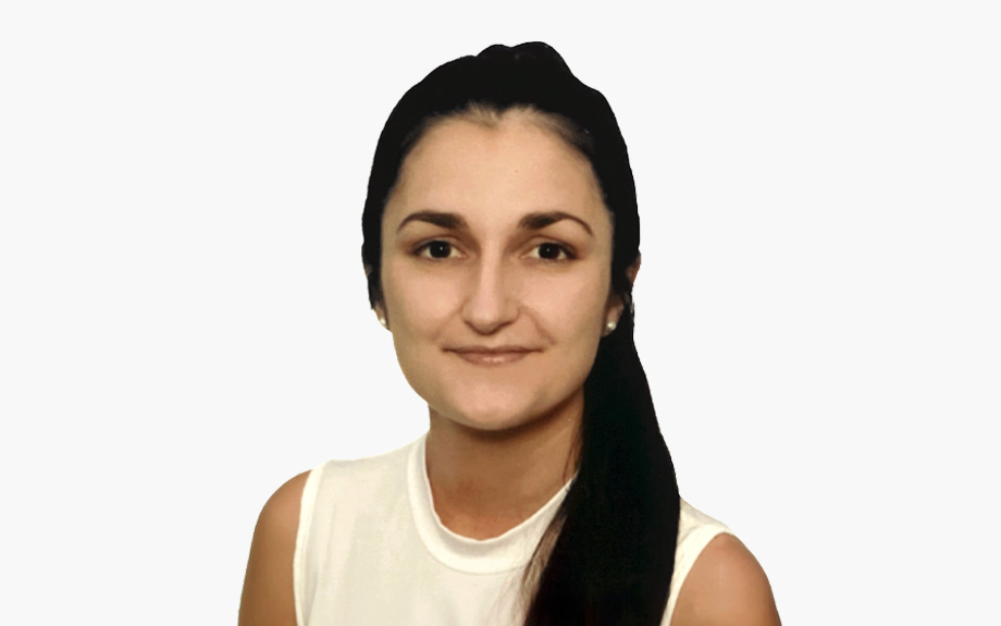 Dr. Theresa Viktoria Preis