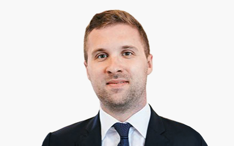 Stefan Riedl